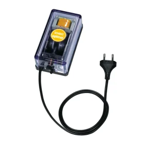 Schego Pumpe Optimal, Durchlüfterpumpe Kracherpreis